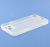    کاور Clear Hard TPU  PC مناسب برای اپل iPhone 12 Pro